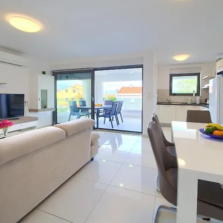 Luxury apartment Aronia Vantacici Extérieur photo