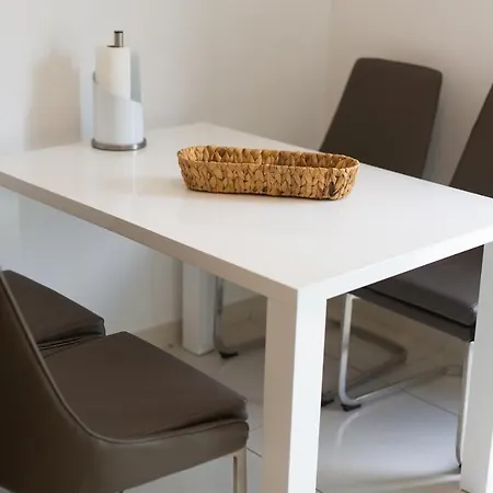 Luxury apartment Aronia Vantacici Extérieur photo