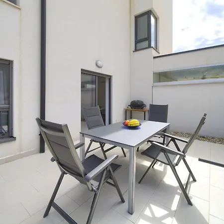 Luxury apartment Aronia Vantacici Extérieur photo