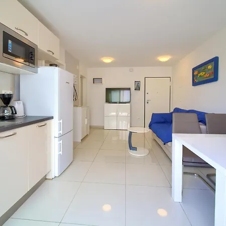 Luxury apartment Aronia Vantacici Extérieur photo