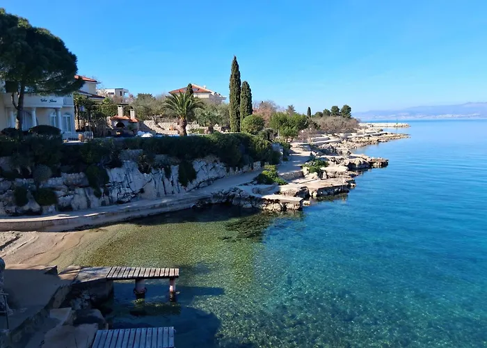 Luxury Apartments Aronia