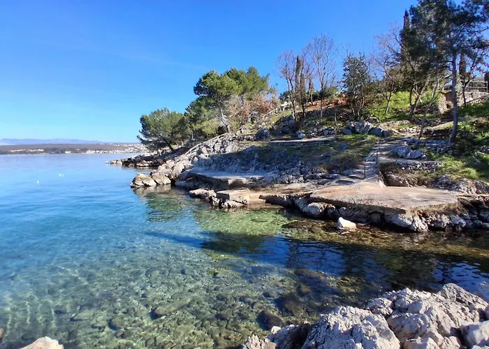 Luxury Apartments Aronia