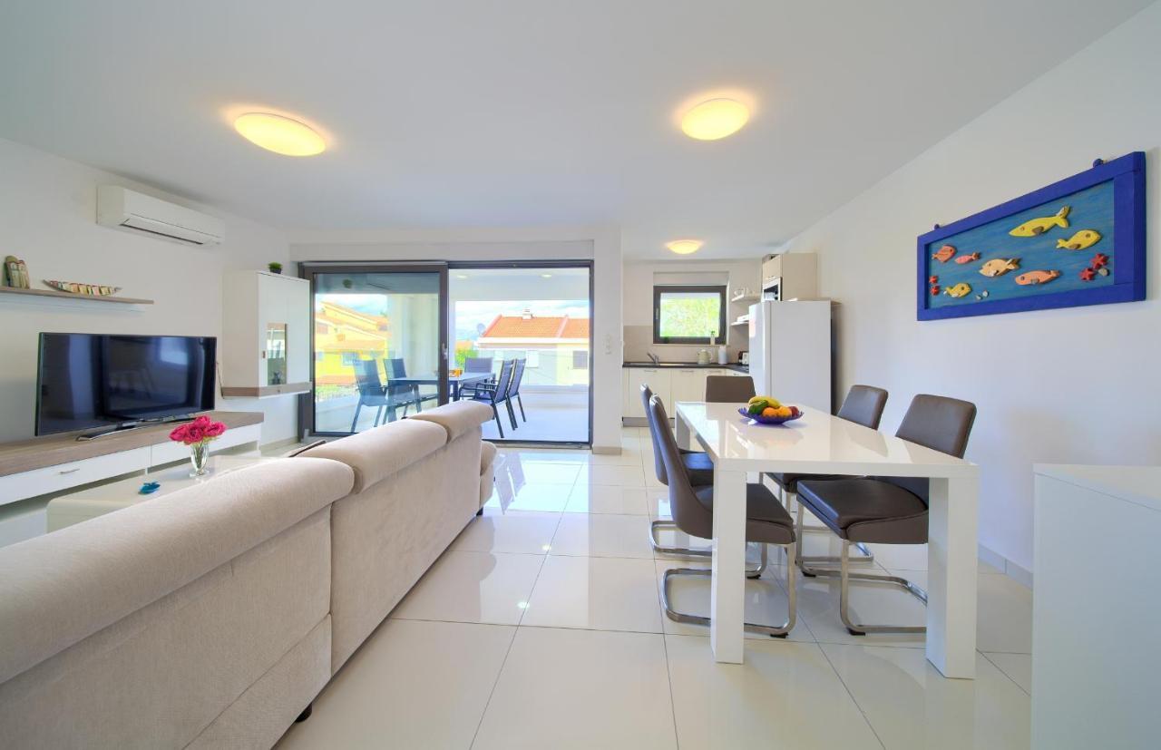 Apartment Luxury Aronia
