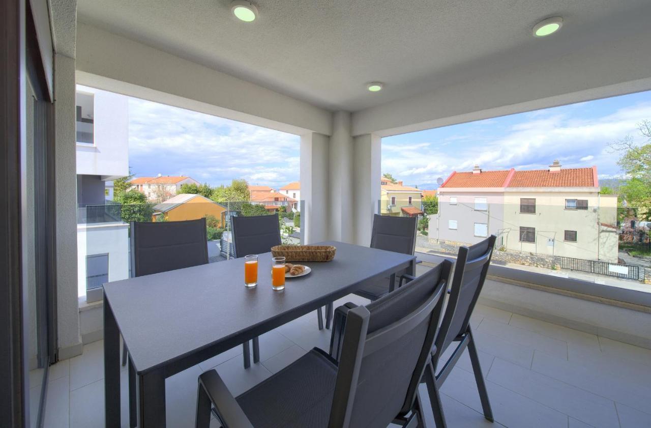Apartment Luxury Aronia