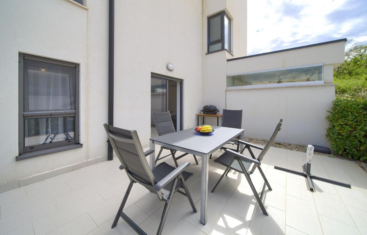 Apartment Luxury Aronia Vantacici