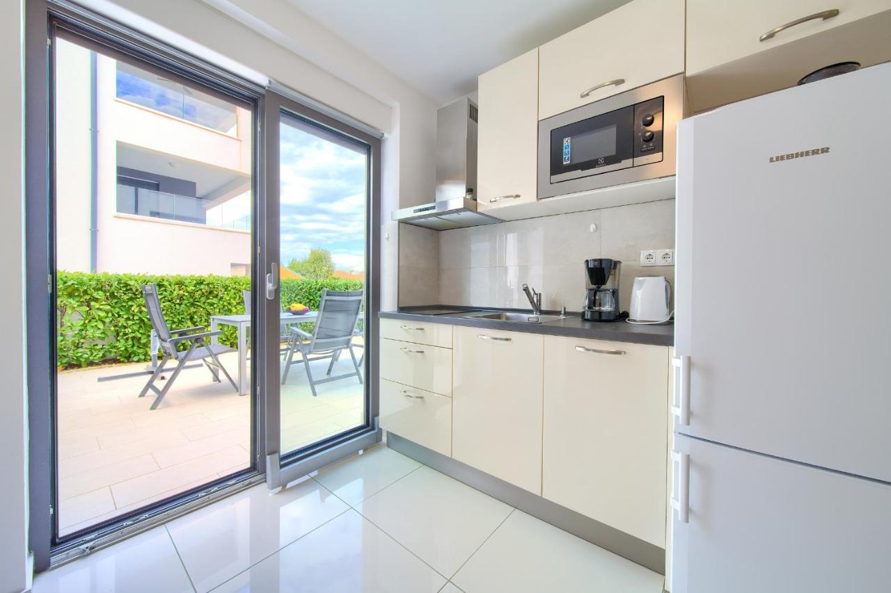 Apartment Luxury Aronia *
