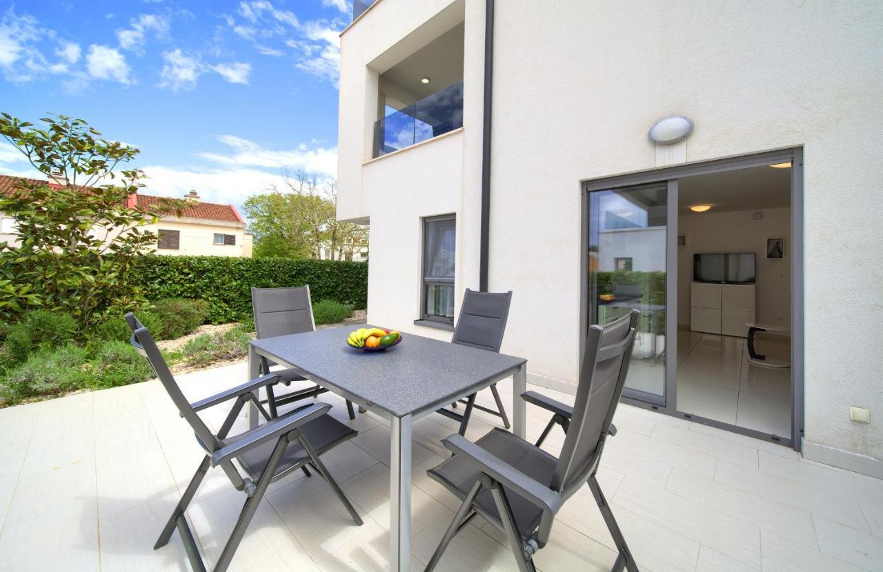 Apartment Luxury Aronia Vantacici